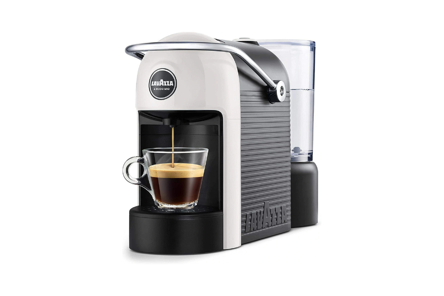 Lavazza® A Modo Mio compatible pod