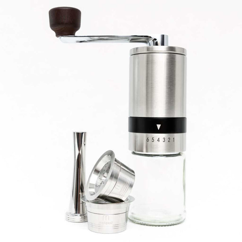 Platinum Starter Bundle for Aldi K-fee®