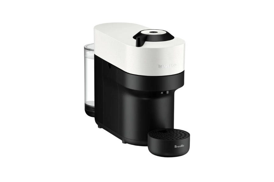 Vertuo® compatible reusable system